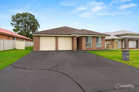 7 Denbigh Pl, South Nowra, NSW 2541
