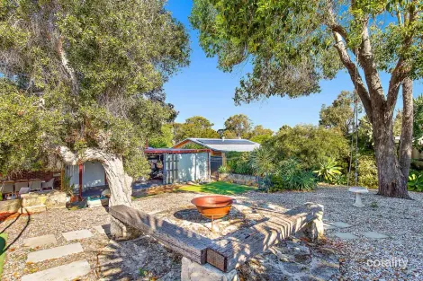 Property photo of 11 Prospero Crescent Coolbellup WA 6163