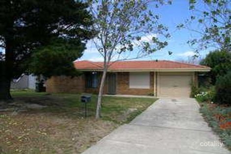 12 Sandgate Way, Marangaroo, WA 6064