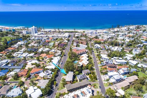 Property photo of 5/29 Pacific Terrace Alexandra Headland QLD 4572