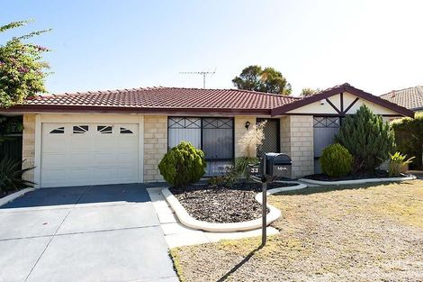 33 Frond Cct, Banksia Grove, WA 6031
