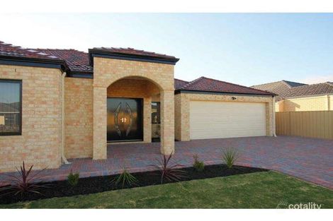 Property photo of 29 Anchorage Loop Canning Vale WA 6155