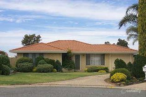 Property photo of 4 Marble Place Forrestfield WA 6058