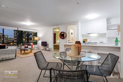 Property photo of 613/28 Bank Street South Melbourne VIC 3205