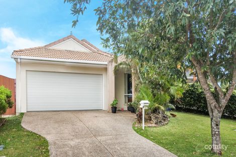 Property photo of 14 Wheeler Crescent Caloundra West QLD 4551