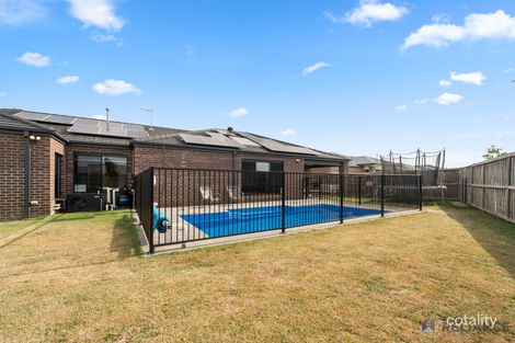 Property photo of 17 Oleary Way Maddingley VIC 3340