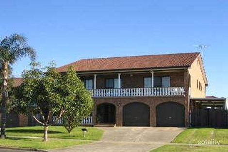 18 Essendon St, St Johns Park, NSW 2176