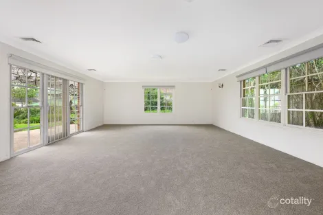 Property photo of 18 Ganmain Road Pymble NSW 2073