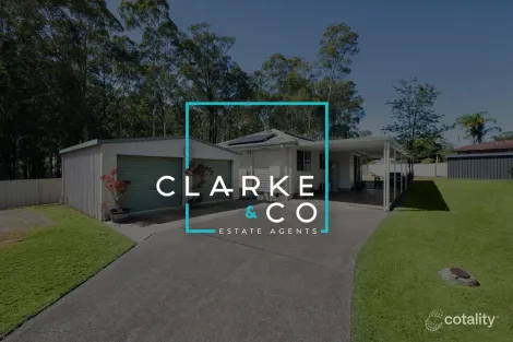 Property photo of 2 Owen Close Thornton NSW 2322