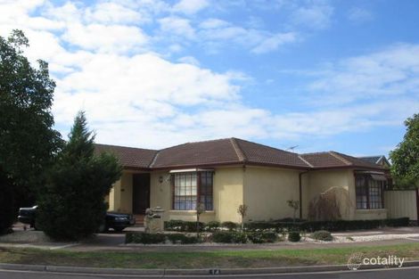 14 Argonaut Pl, Altona Meadows, VIC 3028