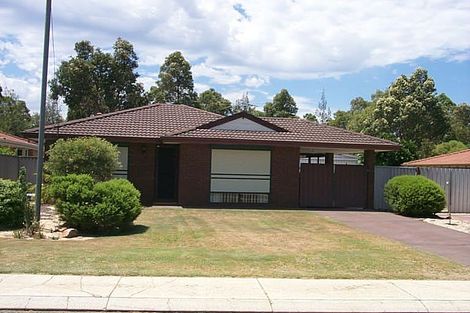 24 Teutonia Ct, High Wycombe, WA 6057
