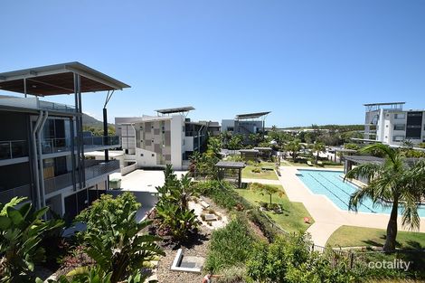Property photo of 1308/27 Boardwalk Boulevard Mount Coolum QLD 4573