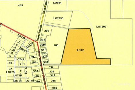 335a Three Chain Rd, Port Pirie South, SA 5540