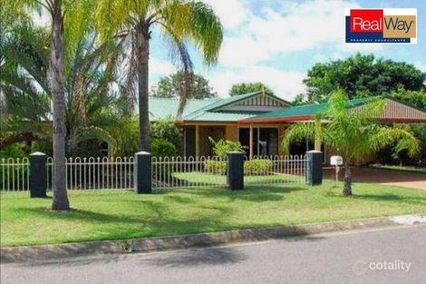 10 Mackay Dr, Kawungan, QLD 4655