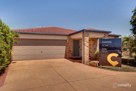 Property photo of 22 Eucalypt Place Bracken Ridge QLD 4017