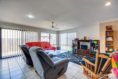 Property photo of 22 Eucalypt Place Bracken Ridge QLD 4017