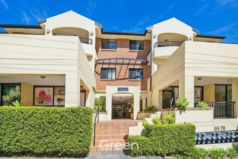 19/66-70 Constitution Rd W, Meadowbank, NSW 2114