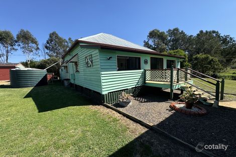 Property photo of 646 Kumbia Road Ellesmere QLD 4610