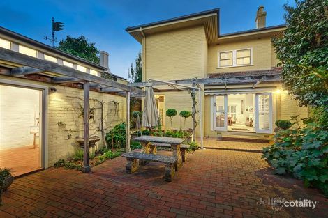 Property photo of 36A The Ridge Canterbury VIC 3126
