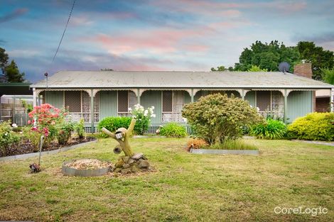 Property photo of 26 Atkinson Street Ballan VIC 3342