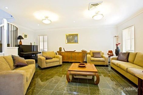 Property photo of 9 Scottsdale Circuit West Hoxton NSW 2171