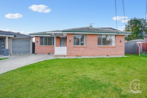 5-5a Tora Pl, Dharruk, NSW 2770