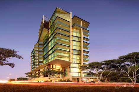 Property photo of 205/25 Shafston Avenue Kangaroo Point QLD 4169