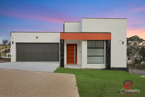 Property photo of 4 Gordon Ford Way Taylor ACT 2913