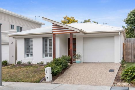 Property photo of 21/28 Alutha Road The Gap QLD 4061