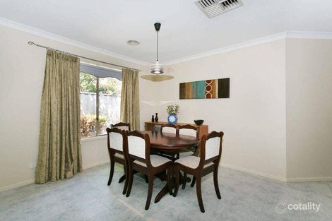 Property photo of 21 Edgbaston Parade Caroline Springs VIC 3023