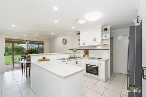 Property photo of 58 Ladbroke Crescent Urangan QLD 4655