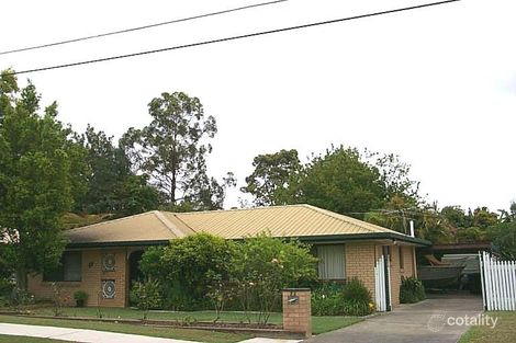 11 Gamenya Dr, Springwood, QLD 4127