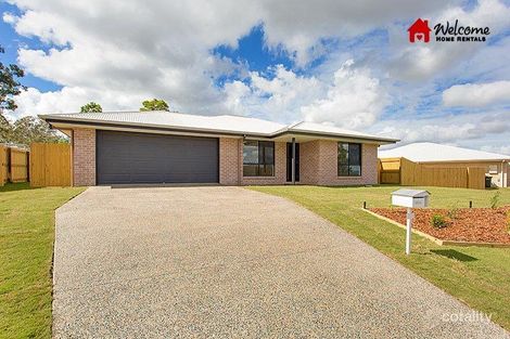 8 GRAYSTONE CT, GYMPIE, QLD 4570