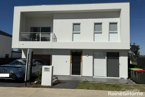 5 Tegel Lane, Leppington, NSW 2179