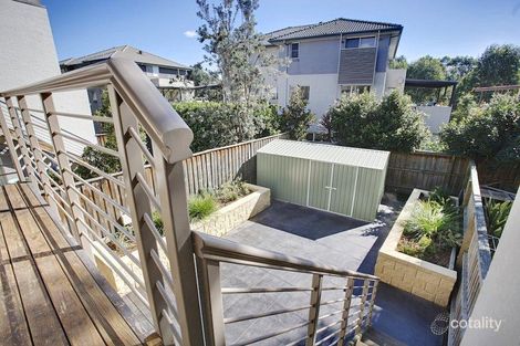 Property photo of 3/11 Wenton Road Holsworthy NSW 2173