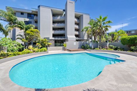 Property photo of 12/11 Columbia Close Nelson Bay NSW 2315