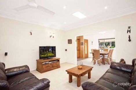 Property photo of 9 Thacker Close Gymea NSW 2227
