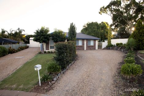 14 Quintrell Ct, Kapunda, SA 5373
