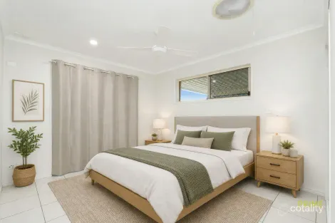 Property photo of 58 Ladbroke Crescent Urangan QLD 4655