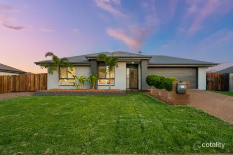 Property photo of 11 Chantilly Street Bargara QLD 4670
