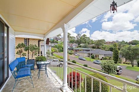 Property photo of 8 Elvidge Crescent Kotara South NSW 2289
