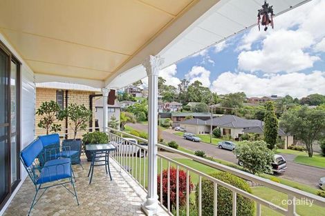 Property photo of 8 Elvidge Crescent Kotara South NSW 2289