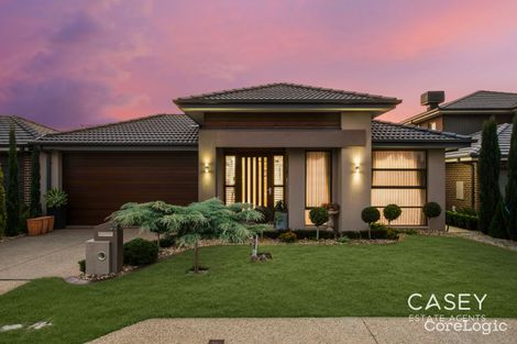 Property photo of 5 Lyndys Lane Cranbourne North VIC 3977