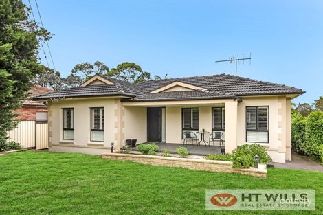 Property photo of 843 Forest Road Peakhurst NSW 2210