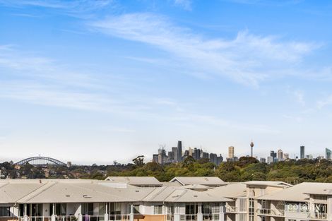 Property photo of 707/2 Palm Avenue Breakfast Point NSW 2137