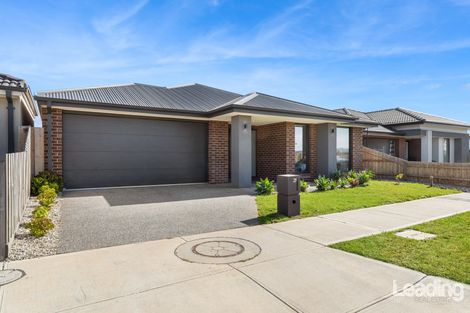 Property photo of 29 Lindbergh Boulevard Diggers Rest VIC 3427