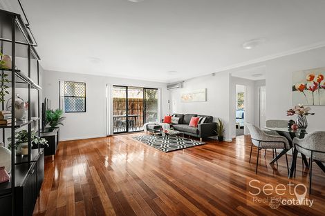 Property photo of 2/62-64 Marlborough Road Homebush West NSW 2140