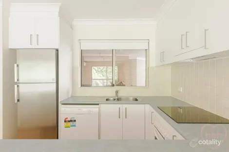 Property photo of 12/43 Ijong Street Braddon ACT 2612
