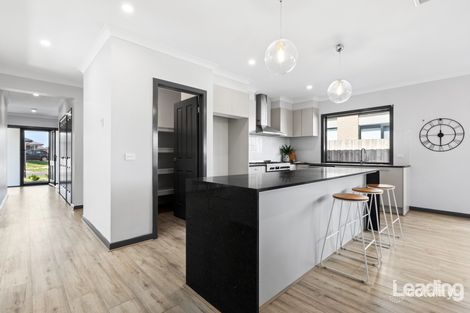 Property photo of 29 Lindbergh Boulevard Diggers Rest VIC 3427
