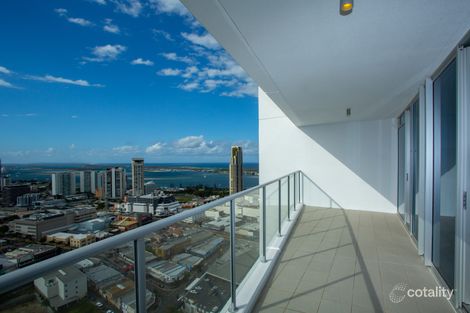 Property photo of 32806/9 Lawson Street Southport QLD 4215